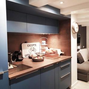 Gallery image of Blueprint B&B - Breakfast & Bikes in Amsterdam