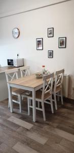 Foto sihtkohas Karlovy Vary asuva majutusasutuse Monika´s Apartment galeriist +16 fotot