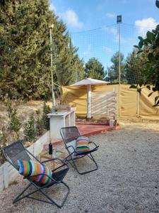 Foto sihtkohas Marzamemi asuva majutusasutuse Sunseabeach galeriist