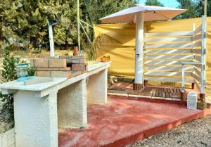 Foto sihtkohas Marzamemi asuva majutusasutuse Sunseabeach galeriist