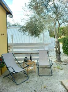 Foto sihtkohas Marzamemi asuva majutusasutuse Sunseabeach galeriist