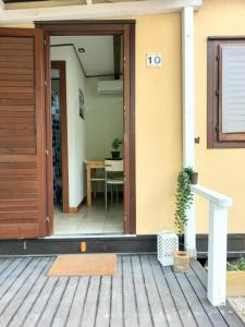 Foto sihtkohas Marzamemi asuva majutusasutuse Sunseabeach galeriist