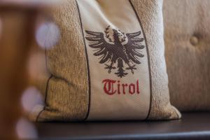 Fotografia z galérie ubytovania s'Hoamatl Dorfkrug Appartements v destinácii Seefeld in Tirol