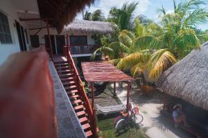 Gallery image of Golden Paradise Town in Holbox Island