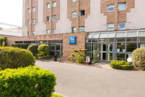 Gallery image of Ibis Budget Fresnes Orly in Fresnes