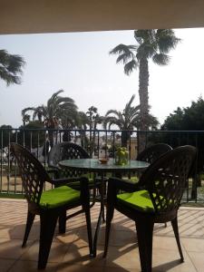 Galeriebild der Unterkunft Nice apartment with spacious terrass and rooftop in Los Alcázares