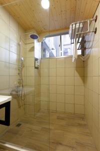 Bagno di At Tainan Inn