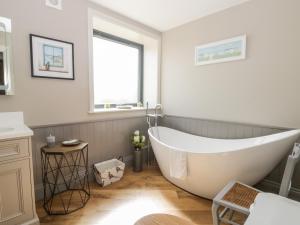 Bilik mandi di Pheasant's Roost +33 gambar