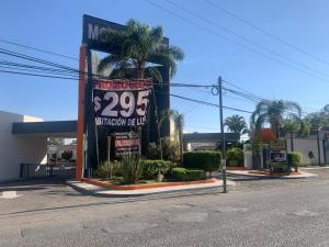 Foto dalla galleria di Motel Xcaret a Guadalajara