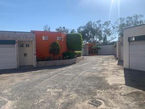 Foto dalla galleria di Motel Xcaret a Guadalajara Altre 9 foto