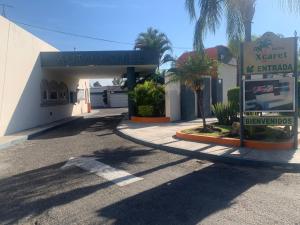 Gallery image of Motel Xcaret in Guadalajara
