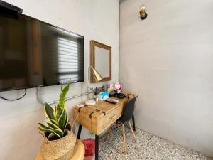 Gallery image of Sennong Homestay in Tainan