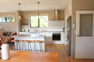 Fotografie z fotogalerie ubytování Fivestone Lodge v destinaci Lake Tekapo + 17 fotografií