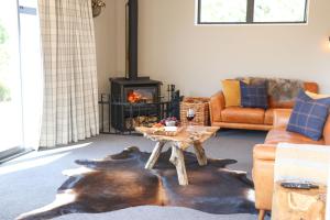 Galeriebild der Unterkunft Fivestone Lodge in Lake Tekapo