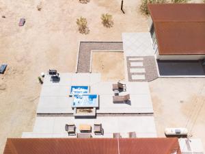 Φωτογραφία από το άλμπουμ του @ Marbella Lane - The Moon Designer Home right behind the JTNP σε Joshua Tree