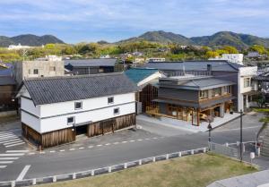 Gallery image of SOIL Setoda in Onomichi