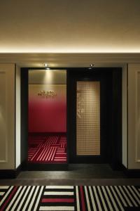 Fotografie z fotogalerie ubytování Fauchon Hotel Kyoto v Kjótu