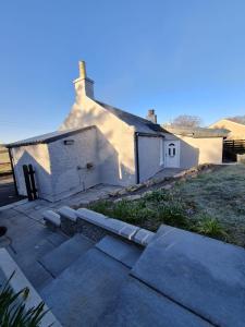 Gallery image of Bruxie Holiday Cottages - Honeysuckle Cottage in Maud