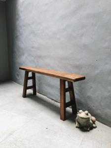 Fotografie z fotogalerie ubytování NYAMAN v Ostende