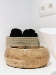Fotografie z fotogalerie ubytování NYAMAN v Ostende