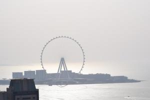 Private rooms in 3 bedroom apartment SKYNEST HOMES PRINCESS MARINA