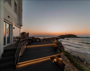 Príroda v okolí apartmánového hotela