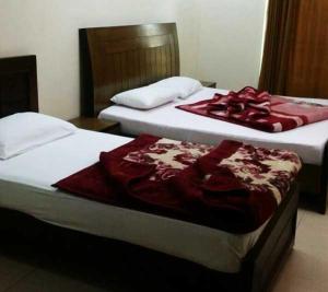 Ảnh trong thư viện ảnh của Butt Lodges 3 ở Islamabad