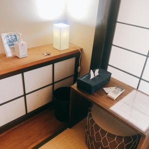 Fotografie z fotogalerie ubytování Hilo Hostel v destinaci Nara