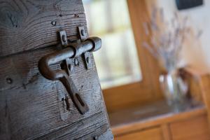 Gallery image of al Poderuzzo in Castelnuovo deʼ Sabbioni