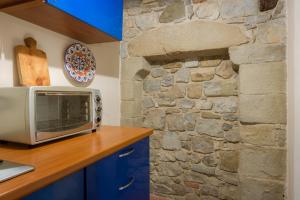 Gallery image of al Poderuzzo in Castelnuovo deʼ Sabbioni