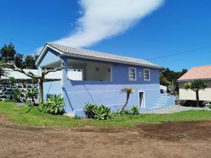 Fajã do Ouvidor的住宿－Casa da Eira Velha，相簿中的一張相片