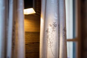 Foto sihtkohas Terfens asuva majutusasutuse Chalet-karwendel galeriist