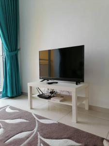 Gallery image of Mesahill Nilai 2 Room Condo - Fast wifi, Parking & TV in Nilai