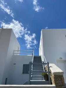 Foto da galeria de Sea Wind Villas and Suites em Tourlos
