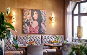 Fotografie z fotogalerie ubytování Hotel Erasmus - Mein Genuss- und Wellnesshotel v destinaci Trassem