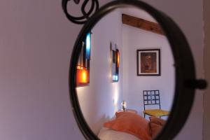 Fotografie z fotogalerie ubytování Mas Buissas v destinaci Cornillon