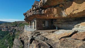Gallery image of Kings View Cave in Clanville
