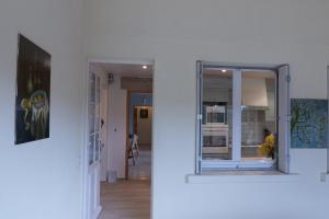 Fotografie z fotogalerie ubytování Mas Buissas v destinaci Cornillon