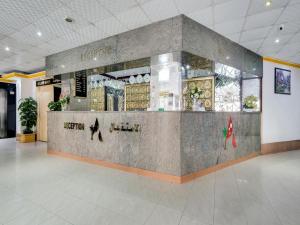 Gallery image of Al Rayan Hotel in Ajman 