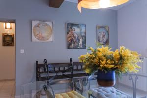 Fotografie z fotogalerie ubytování Mas Buissas v destinaci Cornillon