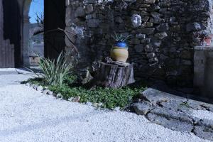 Fotografie z fotogalerie ubytování Mas Buissas v destinaci Cornillon