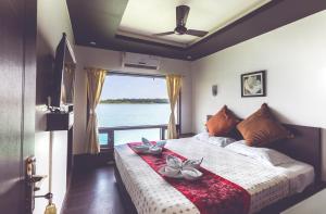 KalyānpurParadise Lagoon的相册照片