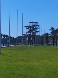 Kép Dafne's Beach szállásáról La Pinedában a galériában
