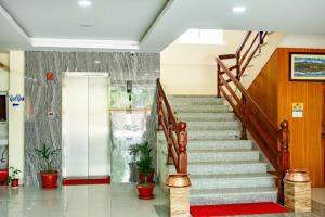 Imagem da galeria de Hotel Elegant em Pokhara