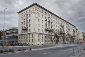 Foto dalla galleria di Hygge Apartman a Győr