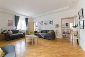 Hygge Apartman 9022 Győr, 35 Szent István út 6.emelet 5.ajtó kép - 2