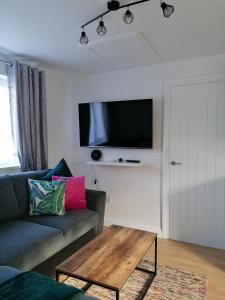 Gallery image of Chota Gher Apartment in Widnes