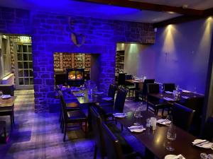 Εστιατόριο ή άλλο μέρος για φαγητό στο The Castle Inn