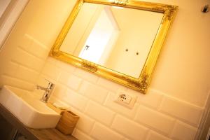 Bagno di Guest House Camilla