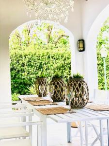 Fotografie z fotogalerie ubytování Villa Leon Menorca, tu casa menorquina! v destinaci Cala'n Bosch